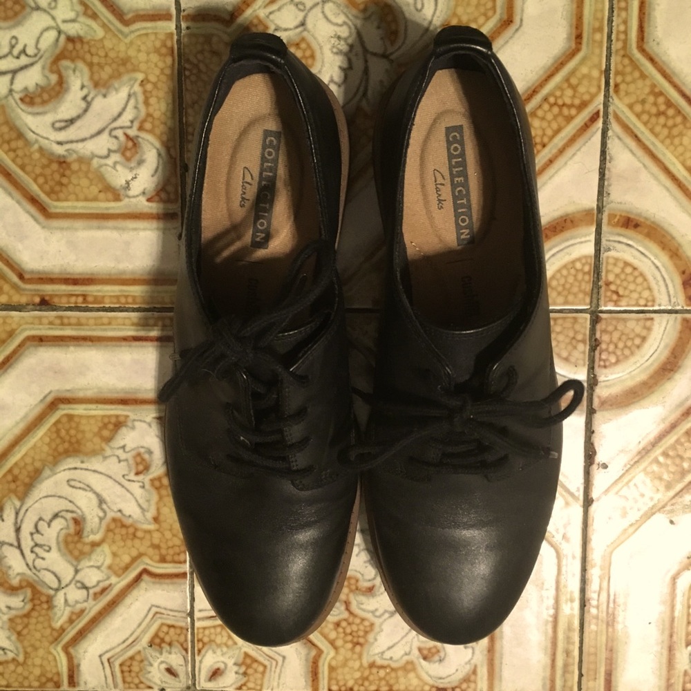 Clark shoes